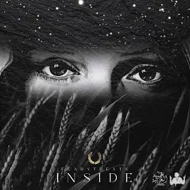 Fearstbeats — Inside — обложка